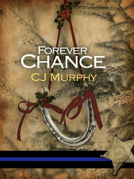 Cover image for Forever Chance